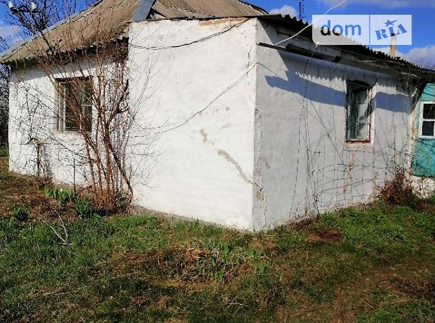 Продажа дома, 59м², Днепропетровская, Павлоград, c. Вербки Продажа дома, 59м², Днепропетровская, Павлоград, c. Вербки