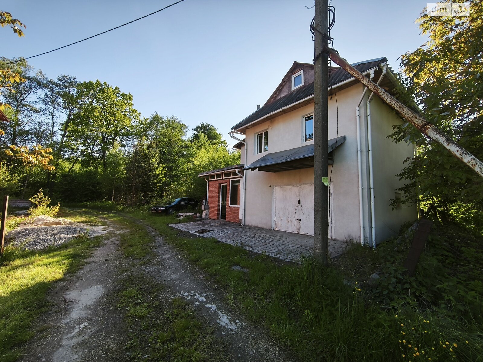 двухэтажный дом, 85 кв. м, кирпич. Продажа в Павловке фото 1 двухэтажный дом, 85 кв. м, кирпич. Продажа в Павловке фото 1