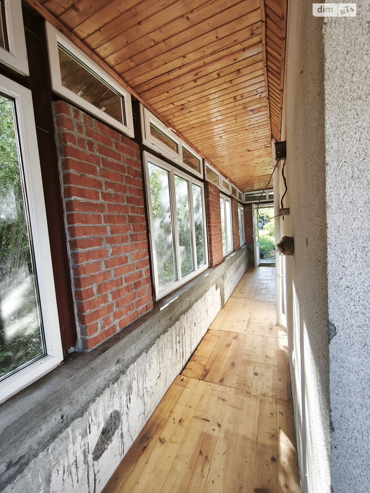 двухэтажный дом, 85 кв. м, кирпич. Продажа в Павловке фото 1 двухэтажный дом, 85 кв. м, кирпич. Продажа в Павловке фото 1