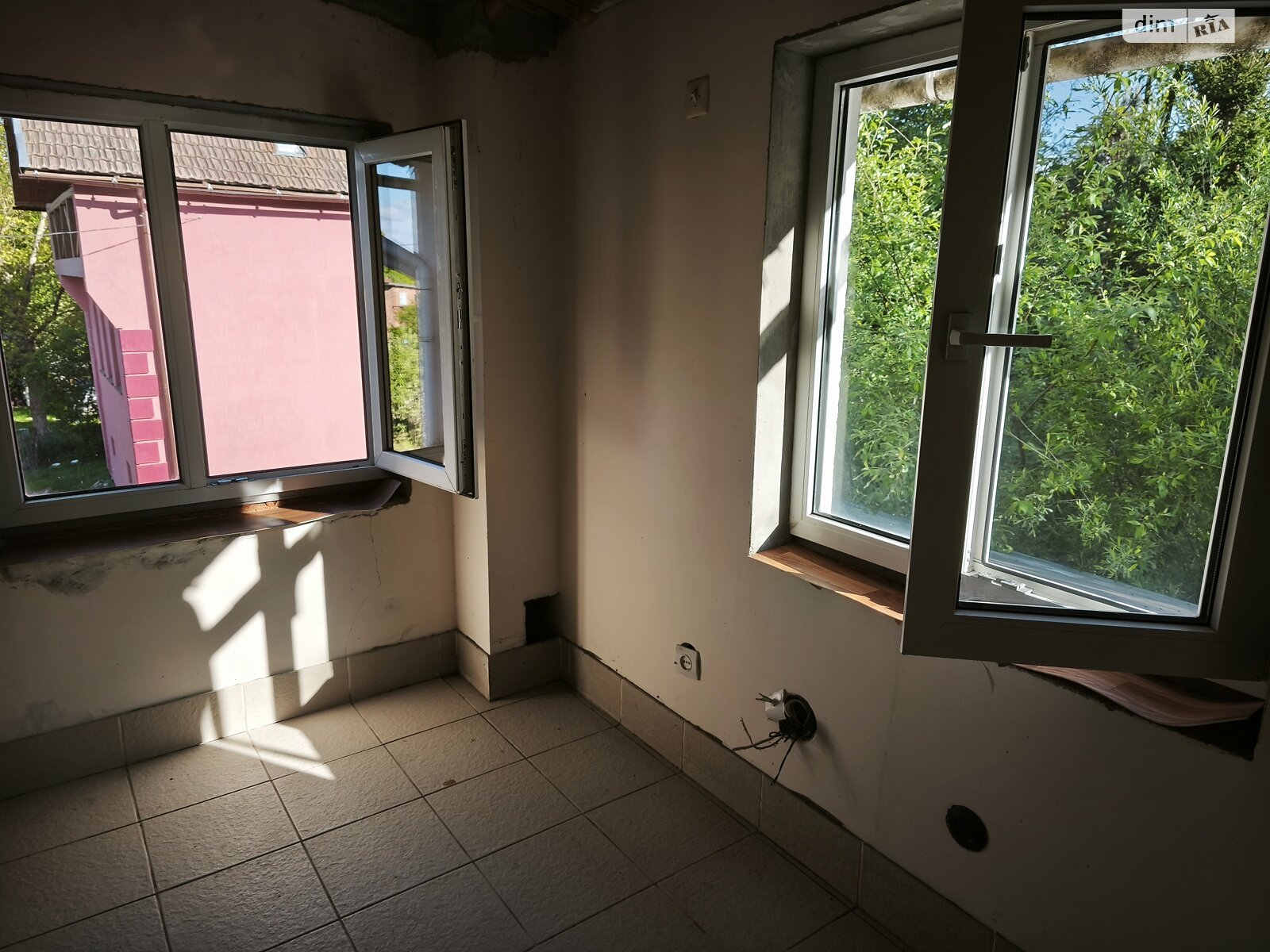 двухэтажный дом, 85 кв. м, кирпич. Продажа в Павловке фото 1 двухэтажный дом, 85 кв. м, кирпич. Продажа в Павловке фото 1