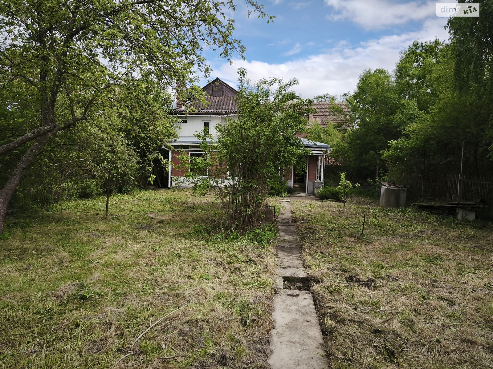 двухэтажный дом, 85 кв. м, кирпич. Продажа в Павловке фото 1 двухэтажный дом, 85 кв. м, кирпич. Продажа в Павловке фото 1