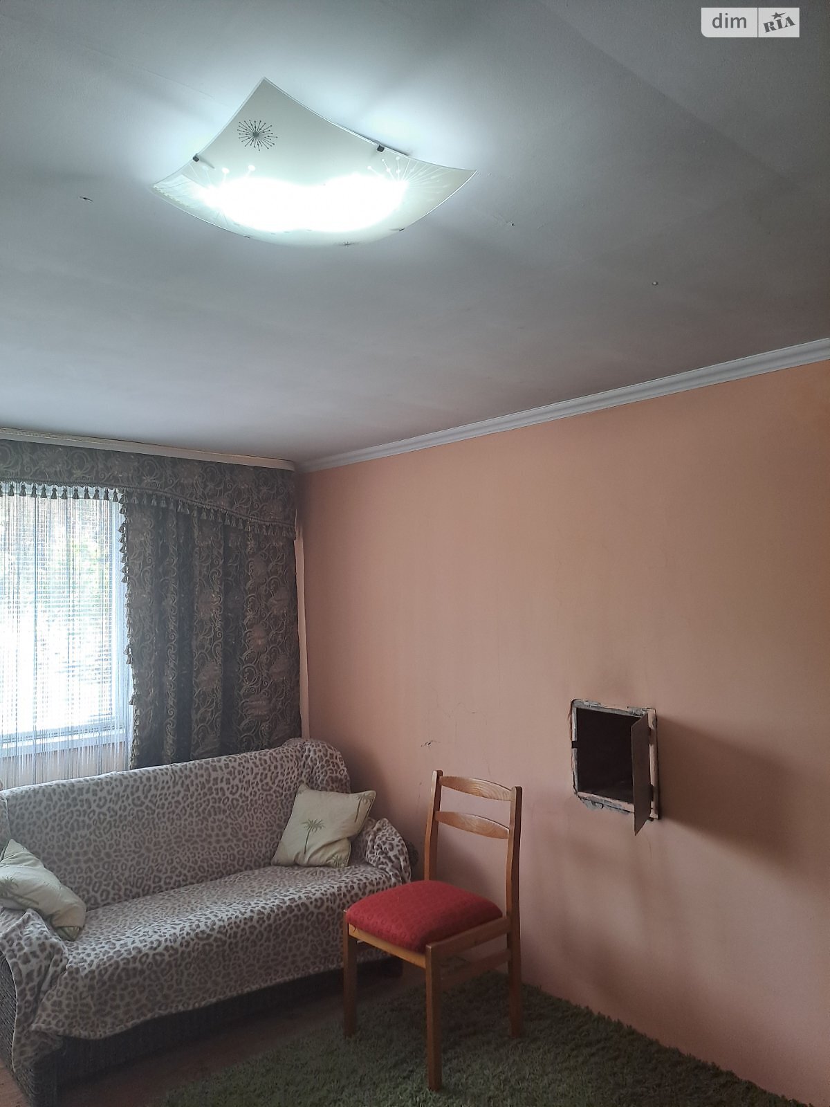 одноповерховий будинок з верандою, 44.6 кв. м, цегла. Продаж у Павлівці фото 1 одноповерховий будинок з верандою, 44.6 кв. м, цегла. Продаж у Павлівці фото 1
