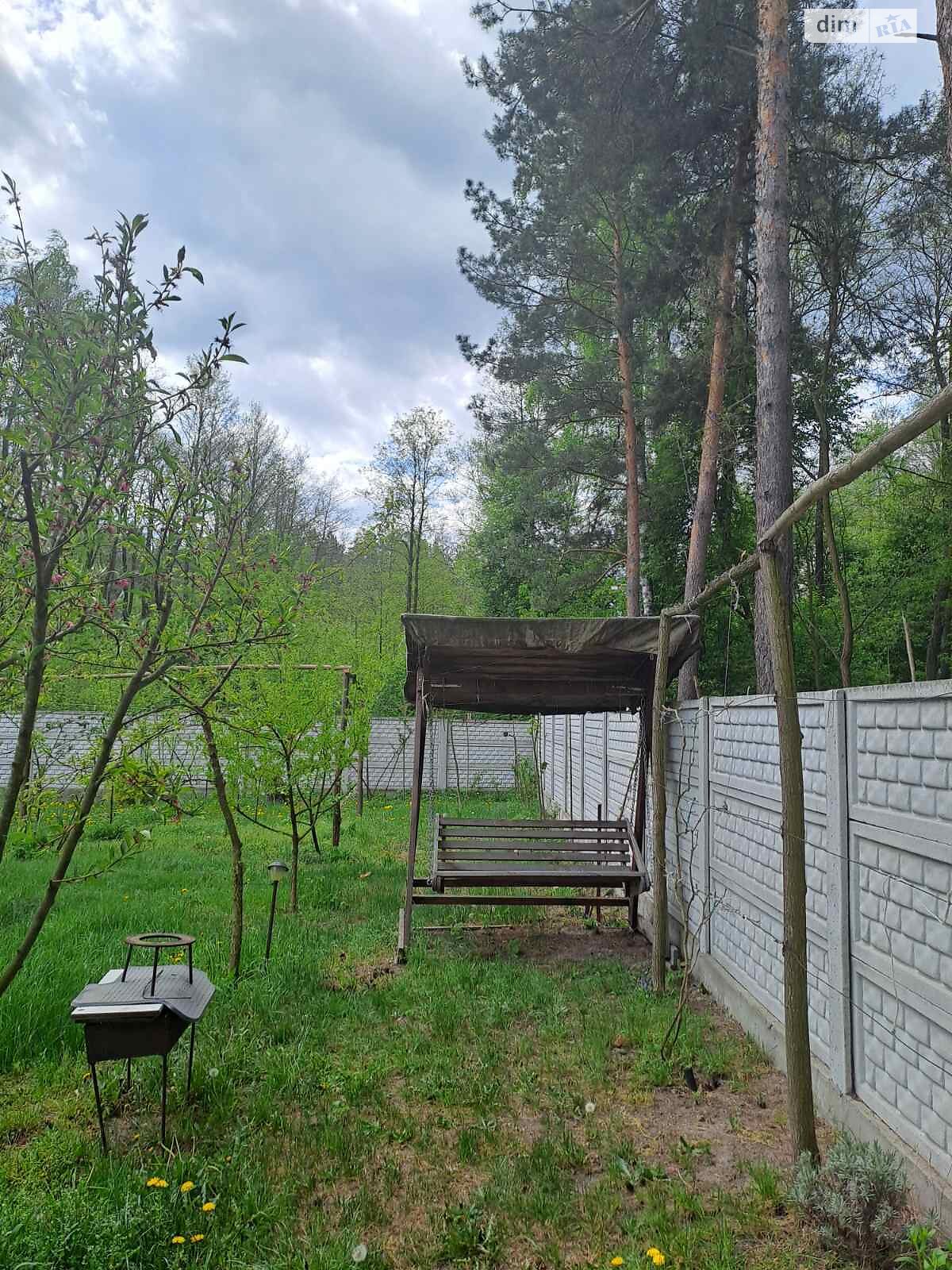одноповерховий будинок з верандою, 44.6 кв. м, цегла. Продаж у Павлівці фото 1 одноповерховий будинок з верандою, 44.6 кв. м, цегла. Продаж у Павлівці фото 1