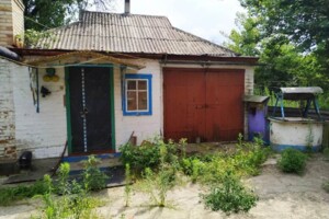 одноповерховий будинок з гаражем, 93 кв. м, цегла саманна. Продаж у Павлівці фото 2