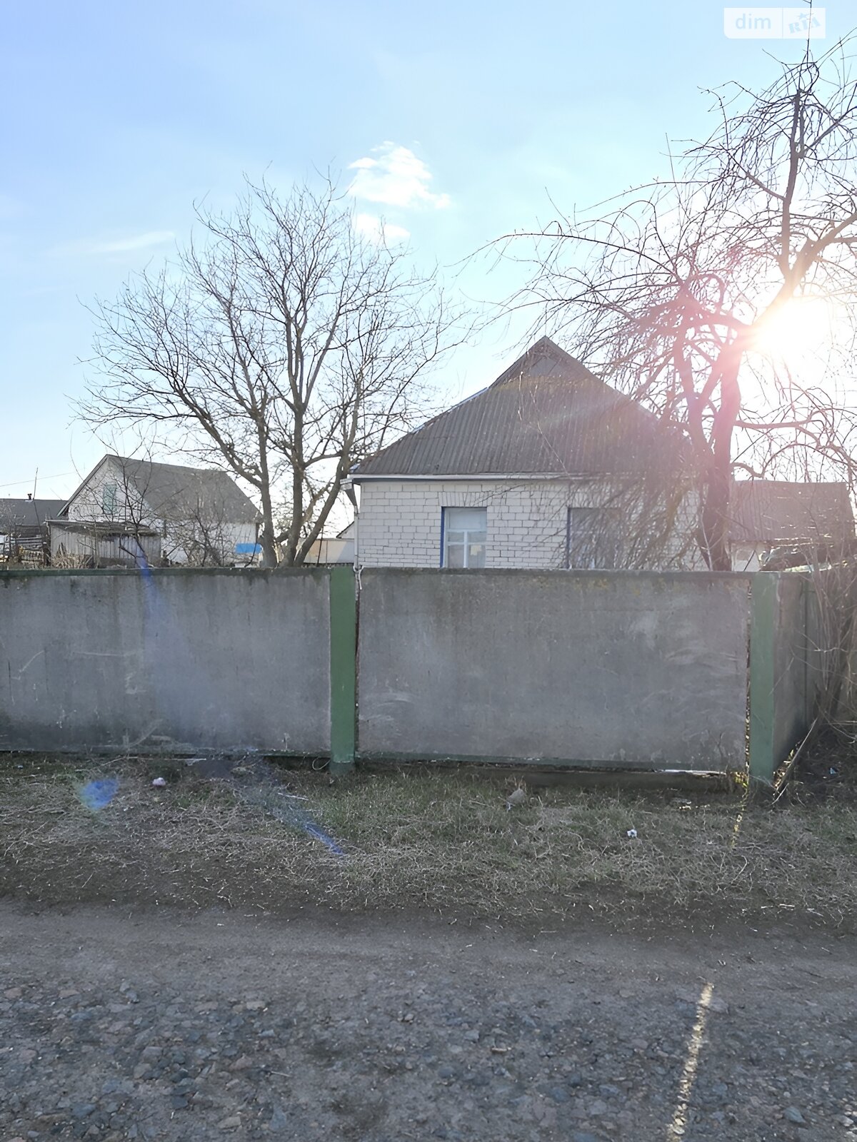 одноповерховий будинок з верандою, 84.1 кв. м, дерево та цегла. Продаж у Паволочі фото 1 одноповерховий будинок з верандою, 84.1 кв. м, дерево та цегла. Продаж у Паволочі фото 1