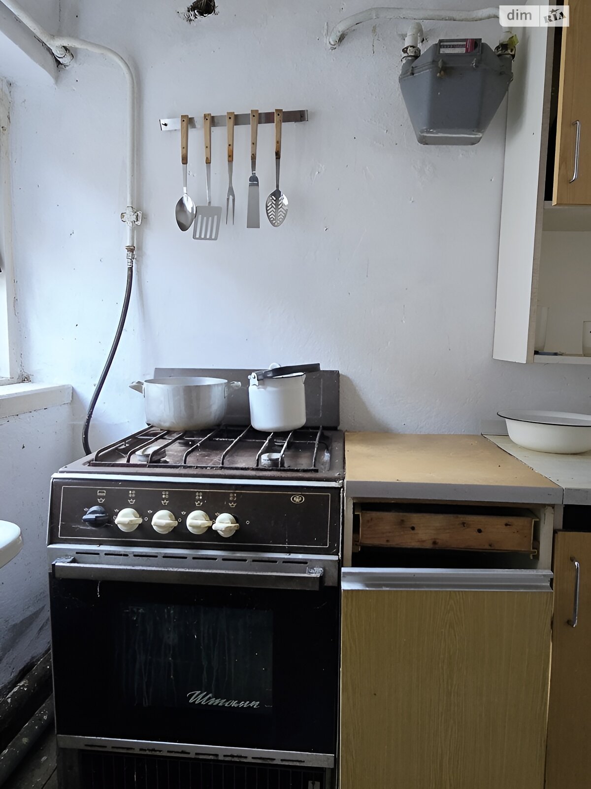 одноповерховий будинок з верандою, 84.1 кв. м, дерево та цегла. Продаж у Паволочі фото 1 одноповерховий будинок з верандою, 84.1 кв. м, дерево та цегла. Продаж у Паволочі фото 1