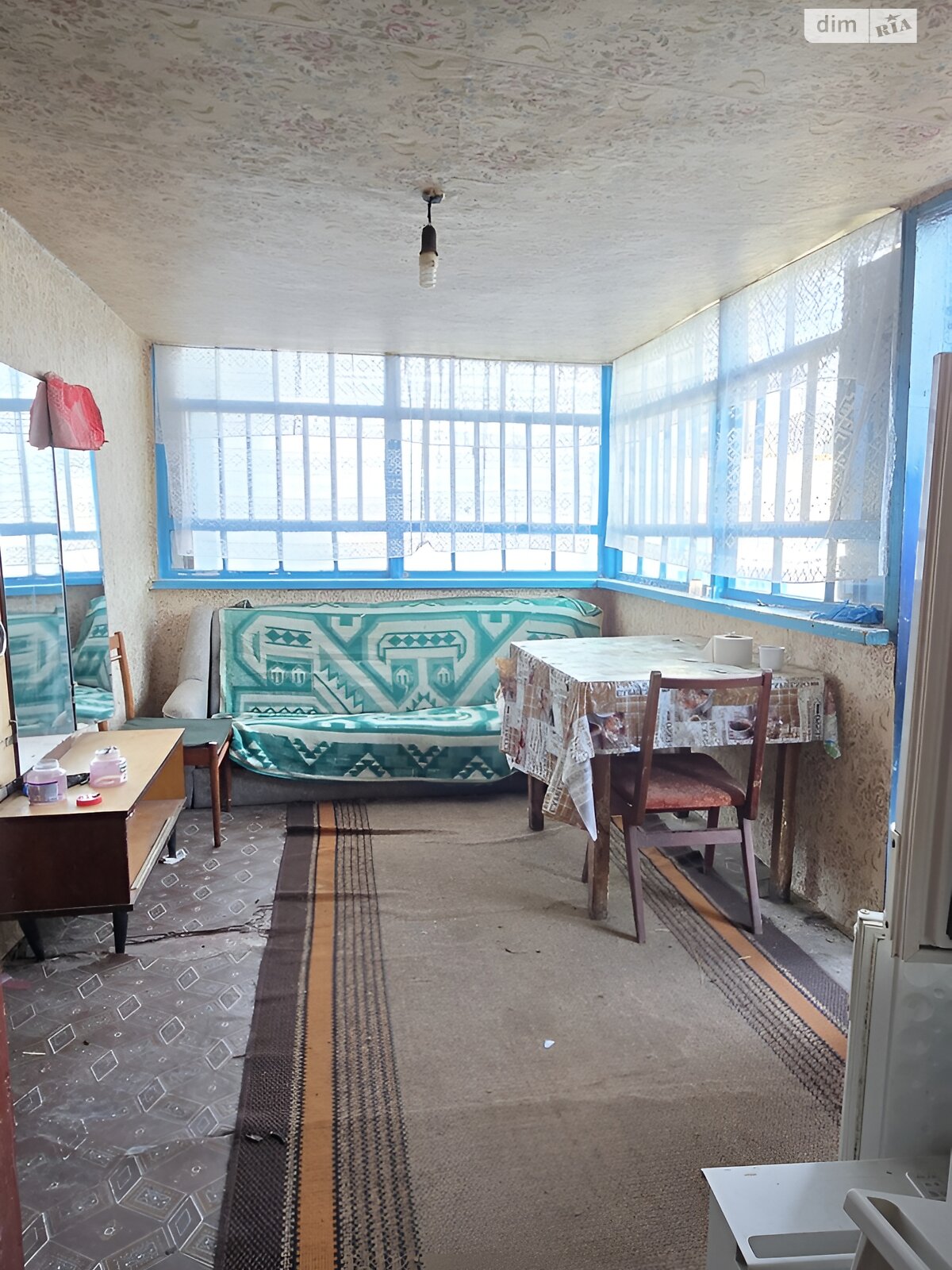 одноповерховий будинок з верандою, 84.1 кв. м, дерево та цегла. Продаж у Паволочі фото 1 одноповерховий будинок з верандою, 84.1 кв. м, дерево та цегла. Продаж у Паволочі фото 1