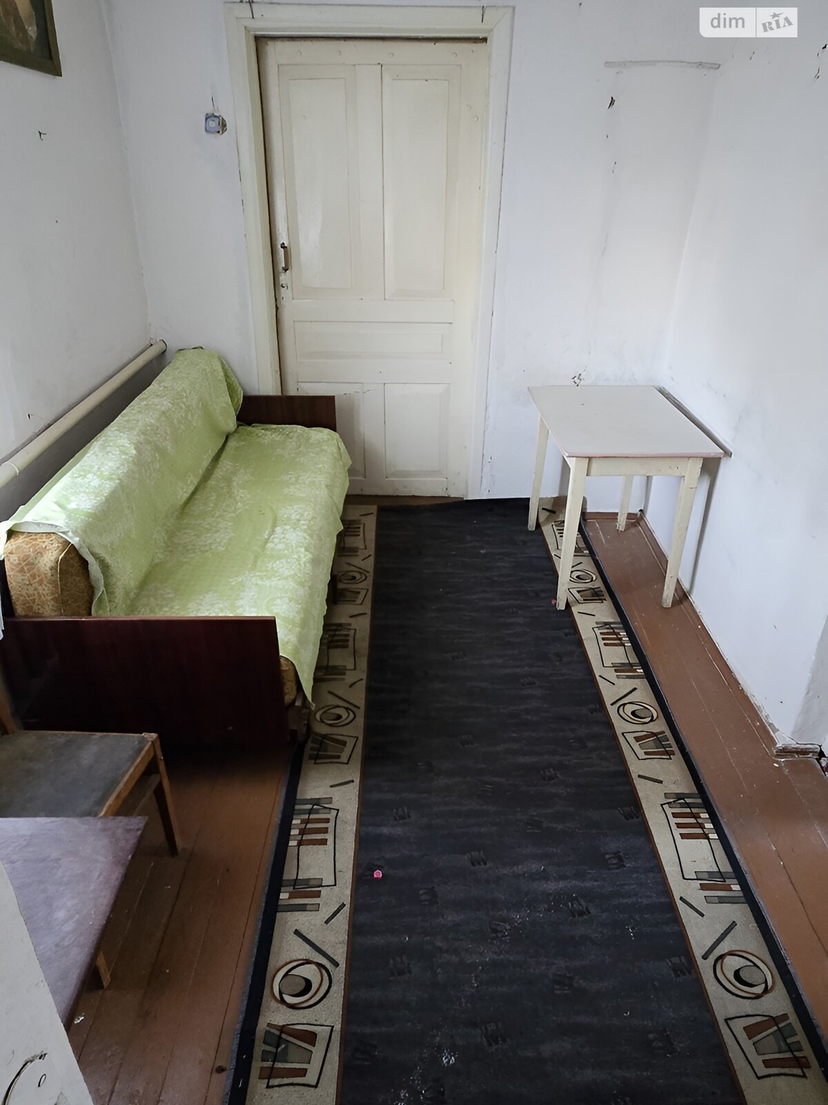 одноповерховий будинок з верандою, 84.1 кв. м, дерево та цегла. Продаж у Паволочі фото 1 одноповерховий будинок з верандою, 84.1 кв. м, дерево та цегла. Продаж у Паволочі фото 1
