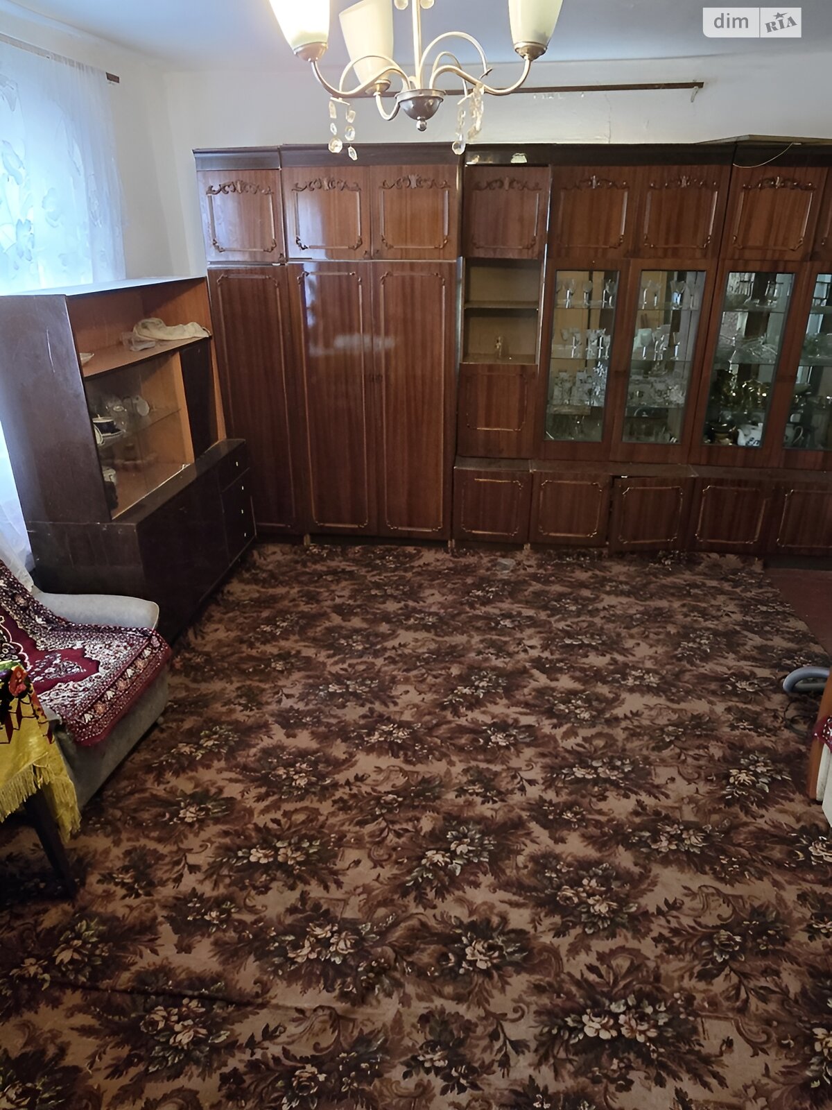 одноповерховий будинок з верандою, 84.1 кв. м, дерево та цегла. Продаж у Паволочі фото 1 одноповерховий будинок з верандою, 84.1 кв. м, дерево та цегла. Продаж у Паволочі фото 1