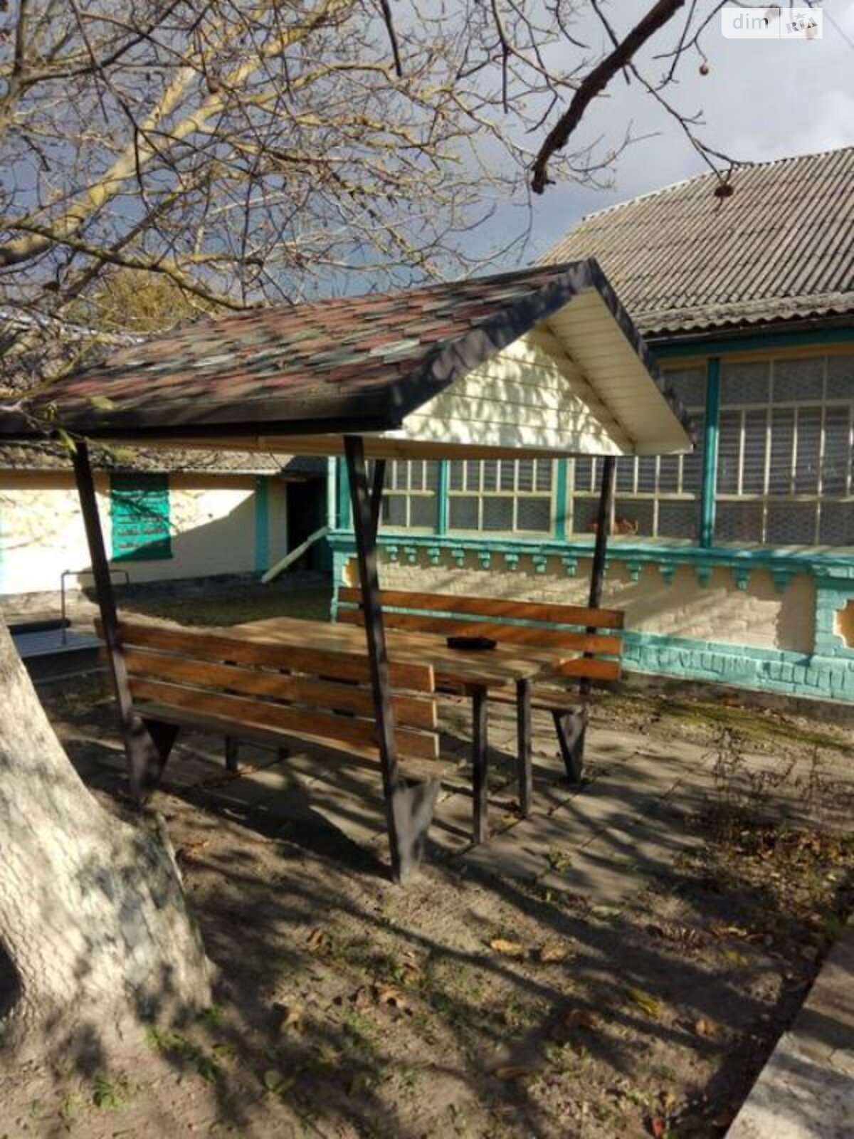 одноэтажный дом беседка, 90 кв. м, кирпич. Продажа в Паволоче фото 1 одноэтажный дом беседка, 90 кв. м, кирпич. Продажа в Паволоче фото 1