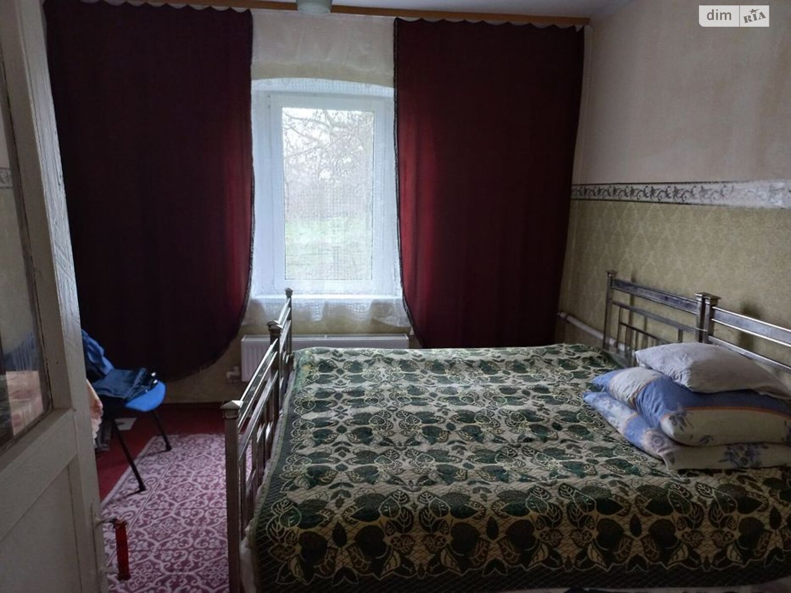 одноэтажный дом беседка, 90 кв. м, кирпич. Продажа в Паволоче фото 1 одноэтажный дом беседка, 90 кв. м, кирпич. Продажа в Паволоче фото 1