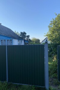 одноповерховий будинок, 58.4 кв. м, цегла. Продаж у Паволочі фото 2