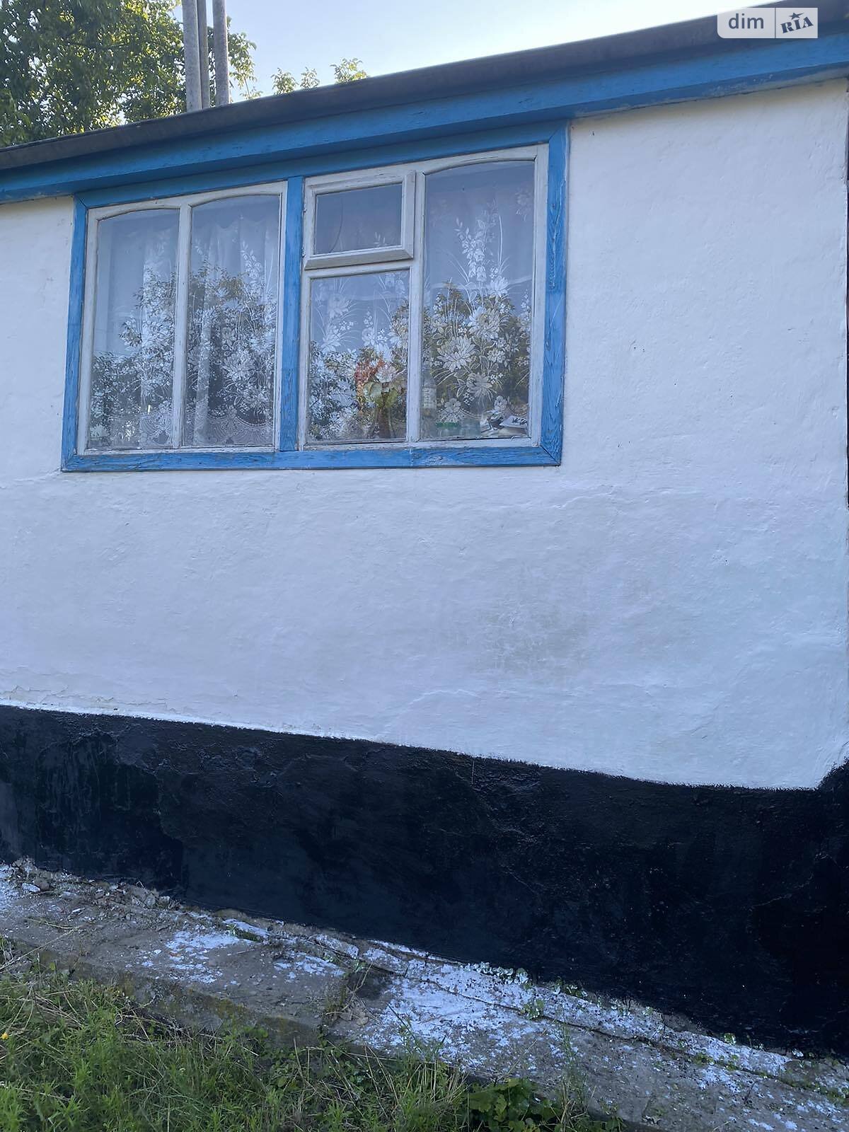 одноповерховий будинок, 58.4 кв. м, цегла. Продаж у Паволочі фото 1