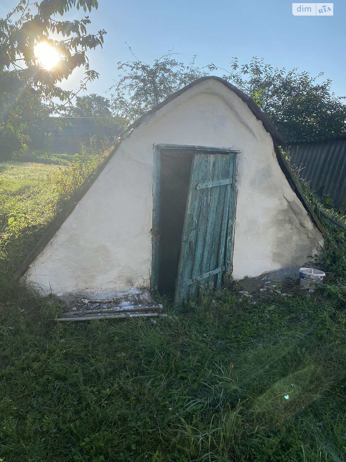 одноповерховий будинок, 58.4 кв. м, цегла. Продаж у Паволочі фото 1