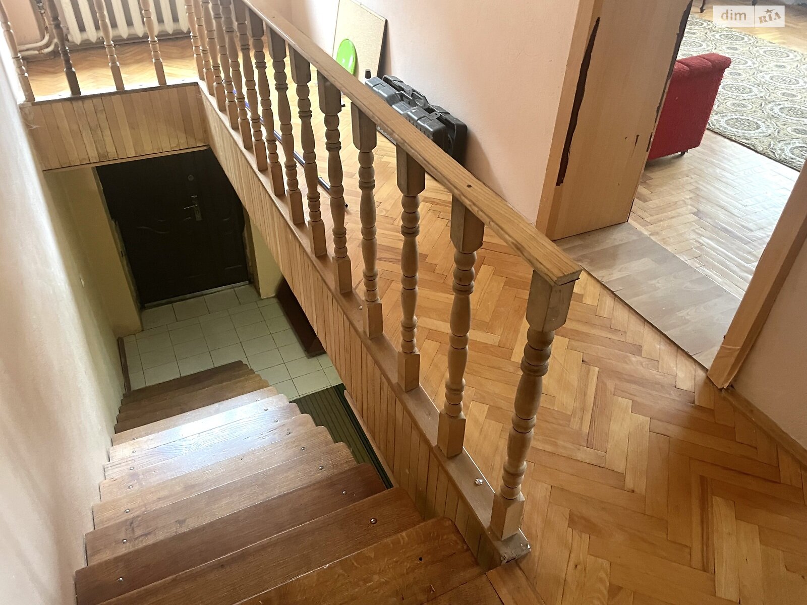 двоповерховий будинок з гаражем, 255 кв. м, цегла. Продаж у Павшине фото 1