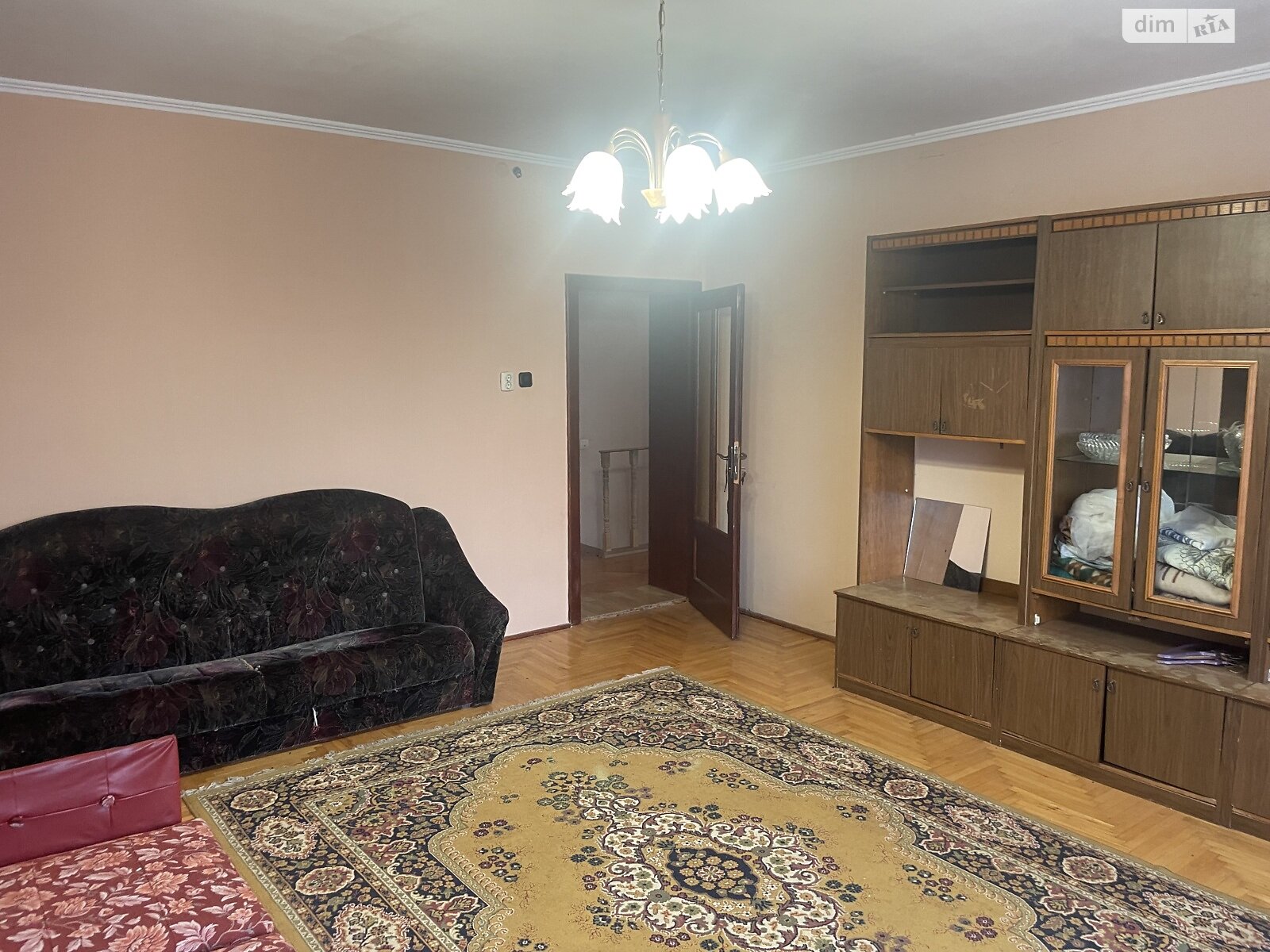 двухэтажный дом с гаражом, 255 кв. м, кирпич. Продажа в Павшино фото 1