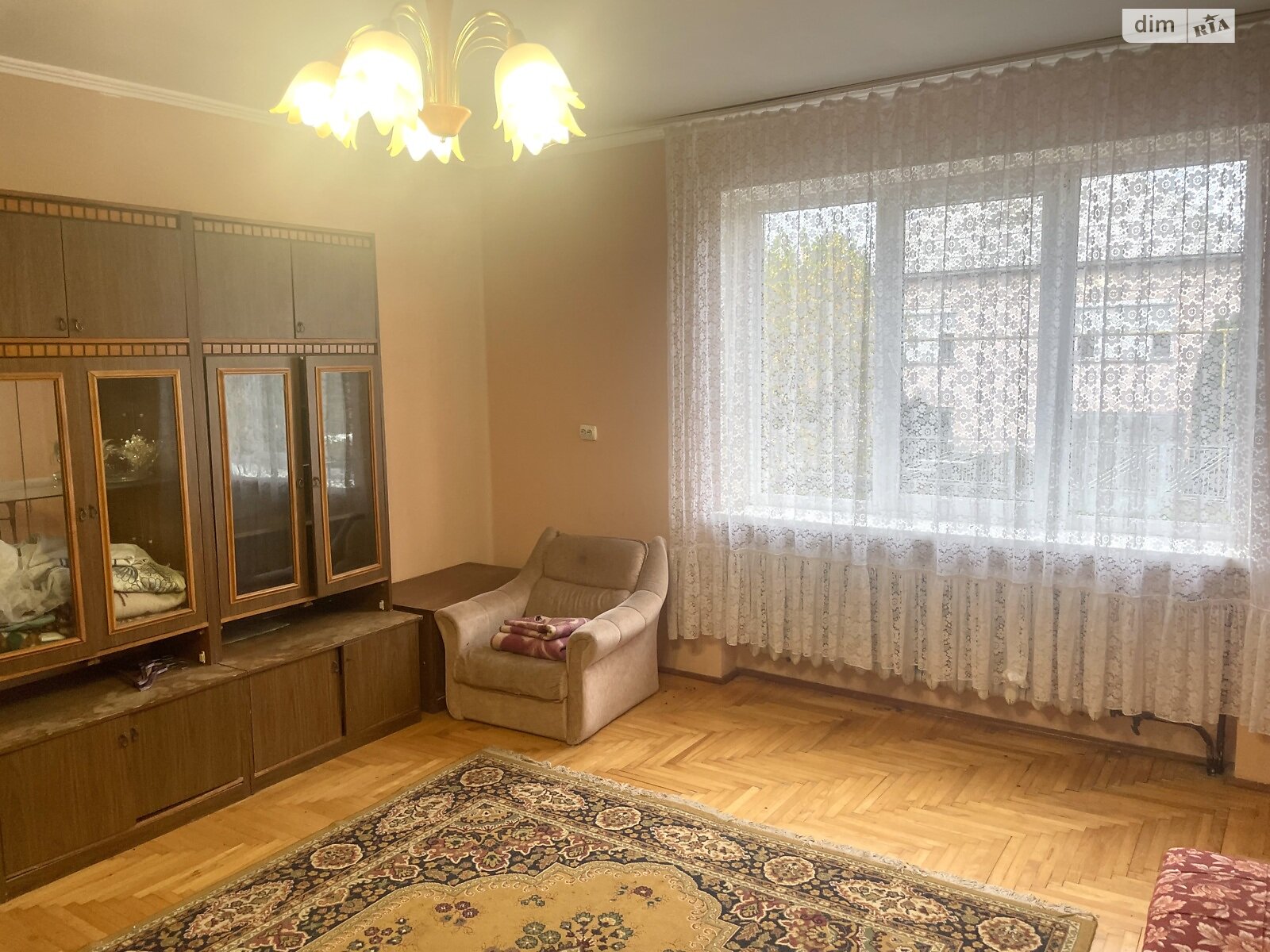 двоповерховий будинок з гаражем, 255 кв. м, цегла. Продаж у Павшине фото 1