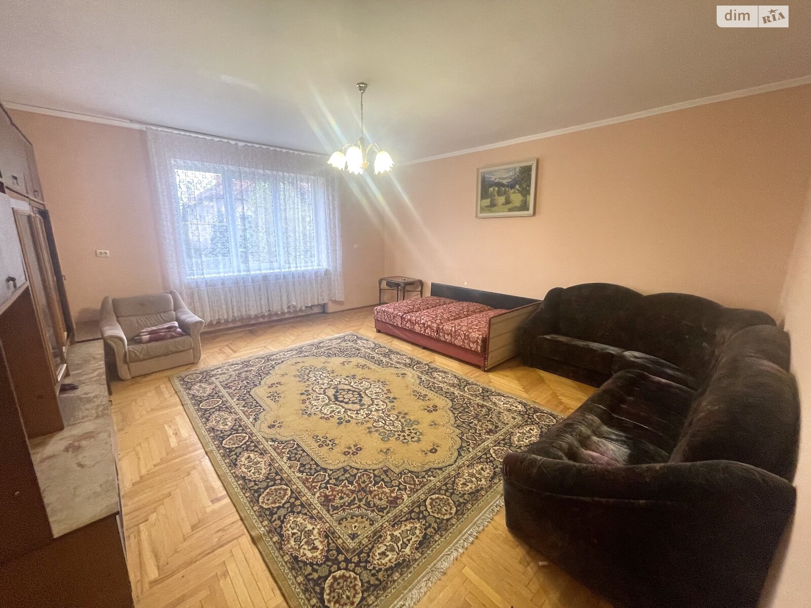 двоповерховий будинок з гаражем, 255 кв. м, цегла. Продаж у Павшине фото 1