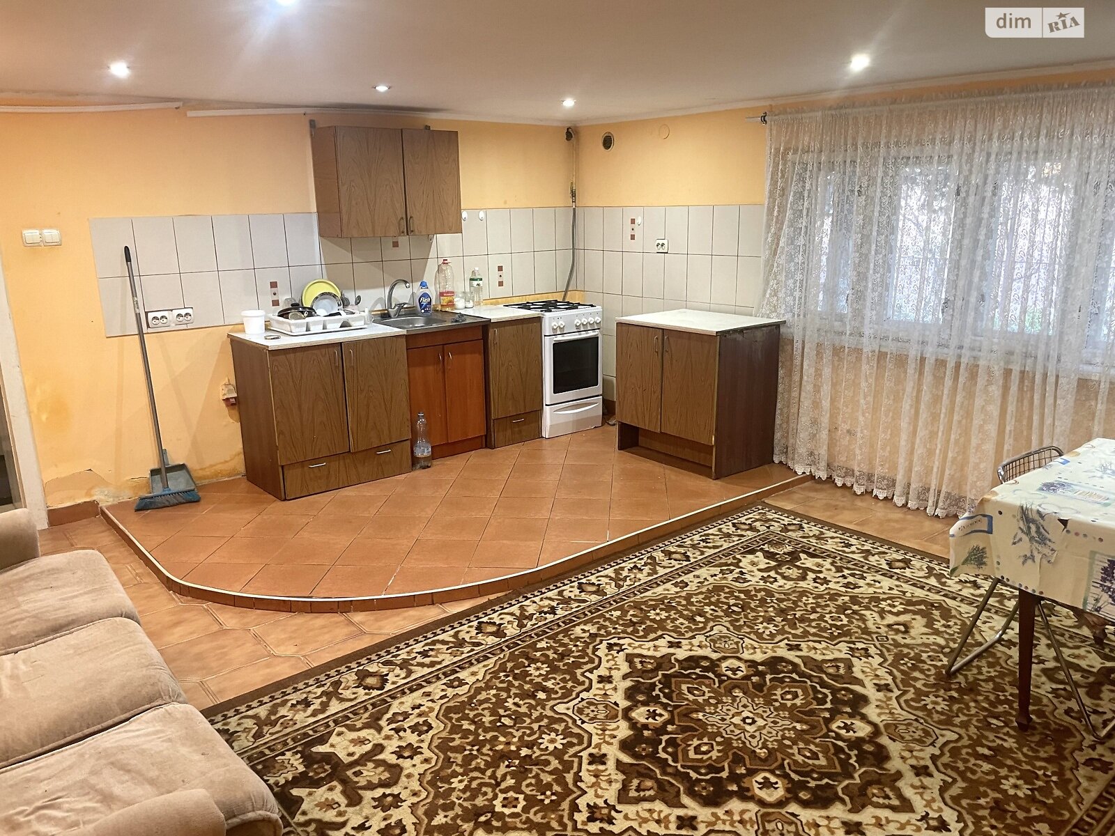 двоповерховий будинок з гаражем, 255 кв. м, цегла. Продаж у Павшине фото 1