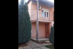 двухэтажный дом с гаражом, 280 кв. м, кирпич. Продажа в Павшино фото 2