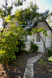 двоповерховий будинок з гаражем, 68 кв. м, цегла. Продаж у Печенігах фото 2