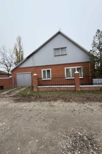 двухэтажный дом, 72 кв. м, кирпич. Продажа в Печенегах фото 2