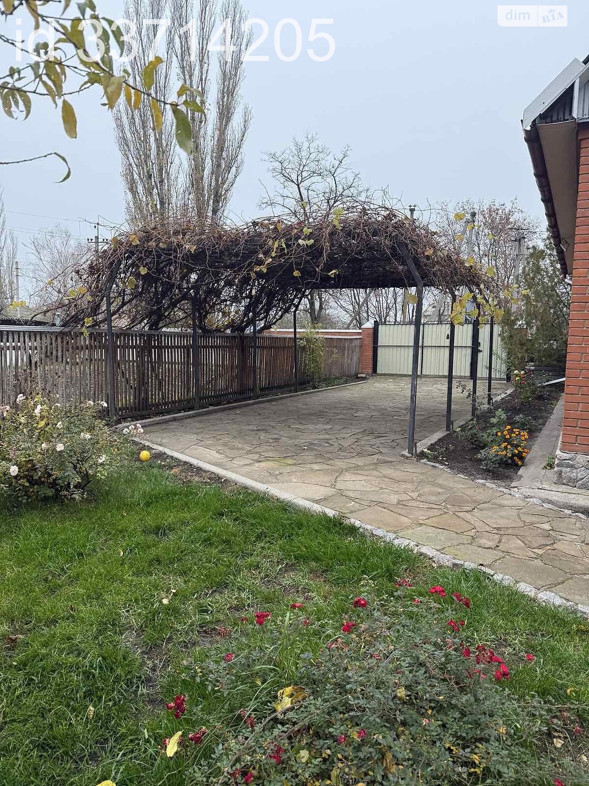 двухэтажный дом, 72 кв. м, кирпич. Продажа в Печенегах фото 1