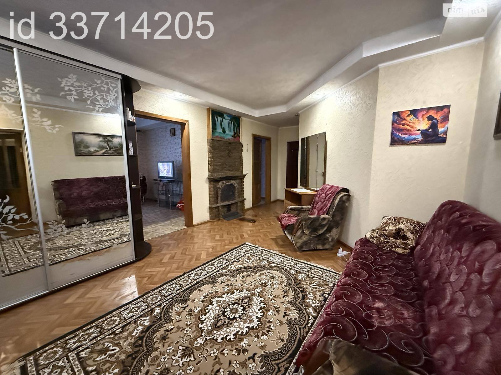 двухэтажный дом, 72 кв. м, кирпич. Продажа в Печенегах фото 1