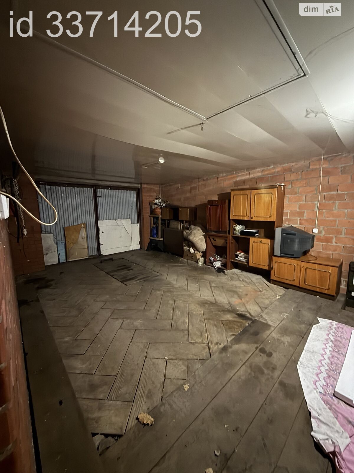 двухэтажный дом, 72 кв. м, кирпич. Продажа в Печенегах фото 1