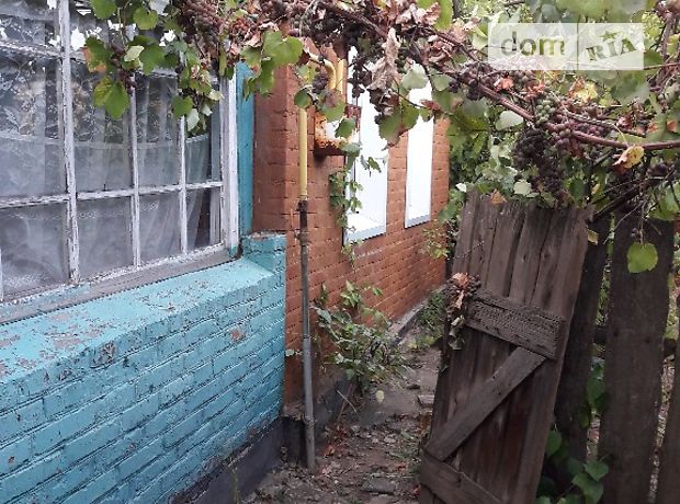 Продажа дома, 40м², Харьковская, Печенеги, р‑н. Печенеги, переулок карапыша Продажа дома, 40м², Харьковская, Печенеги, р‑н. Печенеги, переулок карапыша