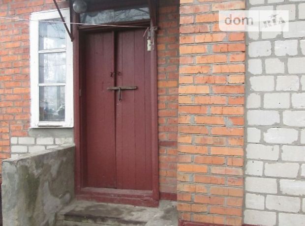 одноэтажный дом, 75 кв. м, кирпич. Продажа в Печенегах район Печенеги фото 1 одноэтажный дом, 75 кв. м, кирпич. Продажа в Печенегах район Печенеги фото 1