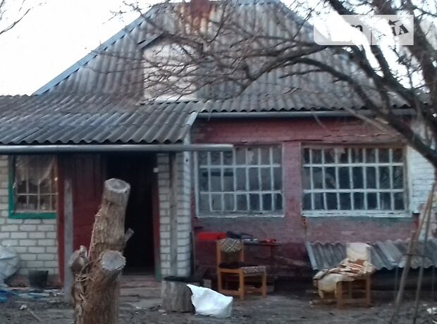 одноэтажный дом, 44.5 кв. м, кирпич. Продажа в Печенегах район Печенеги фото 1 одноэтажный дом, 44.5 кв. м, кирпич. Продажа в Печенегах район Печенеги фото 1