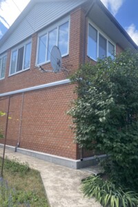 двоповерховий будинок бесідка, 95 кв. м, цегла. Продаж у Печенігах фото 2