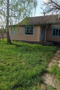 одноэтажный дом с гаражом, 73.9 кв. м, кирпич. Продажа в Печере фото 2