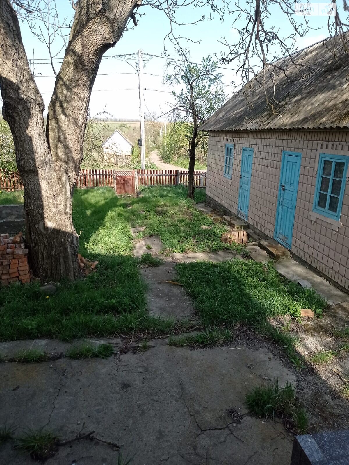 одноэтажный дом с гаражом, 73.9 кв. м, кирпич. Продажа в Печере фото 1 одноэтажный дом с гаражом, 73.9 кв. м, кирпич. Продажа в Печере фото 1