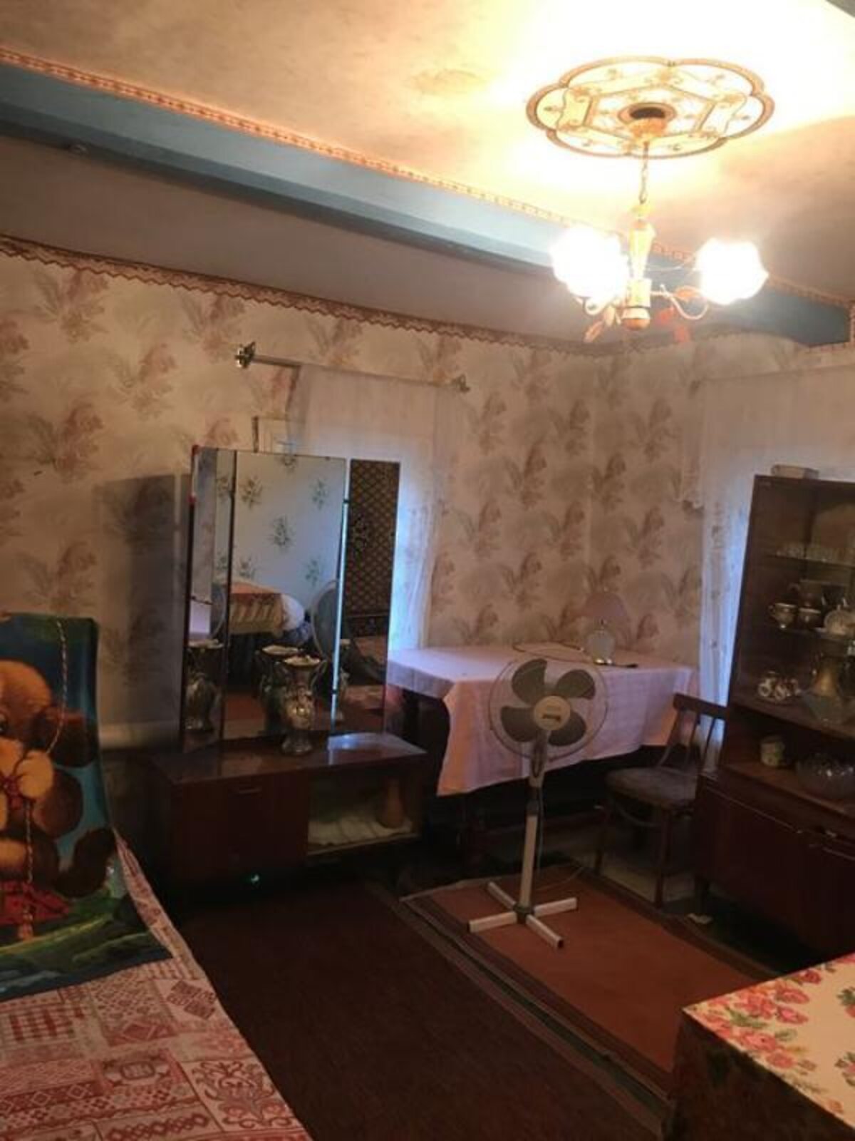 одноповерховий будинок з верандою, 48.5 кв. м, дерево та цегла. Продаж у Пекарях фото 1 одноповерховий будинок з верандою, 48.5 кв. м, дерево та цегла. Продаж у Пекарях фото 1