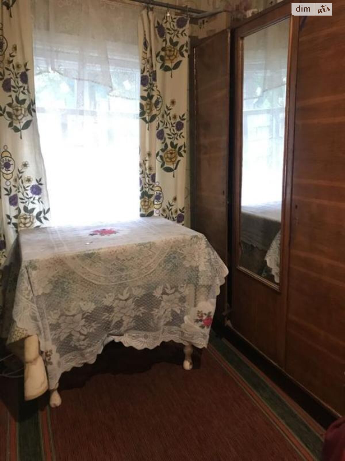 одноповерховий будинок з верандою, 48.5 кв. м, дерево та цегла. Продаж у Пекарях фото 1 одноповерховий будинок з верандою, 48.5 кв. м, дерево та цегла. Продаж у Пекарях фото 1