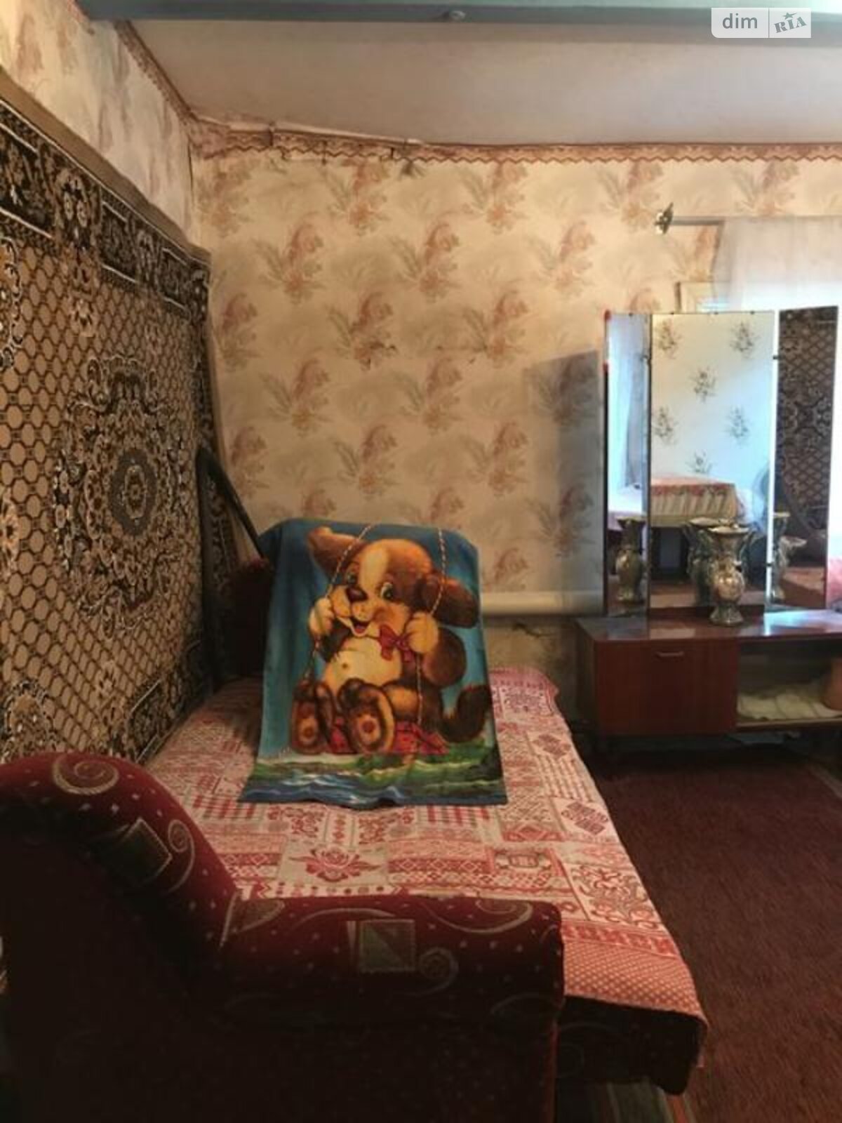 одноповерховий будинок з верандою, 48.5 кв. м, дерево та цегла. Продаж у Пекарях фото 1 одноповерховий будинок з верандою, 48.5 кв. м, дерево та цегла. Продаж у Пекарях фото 1