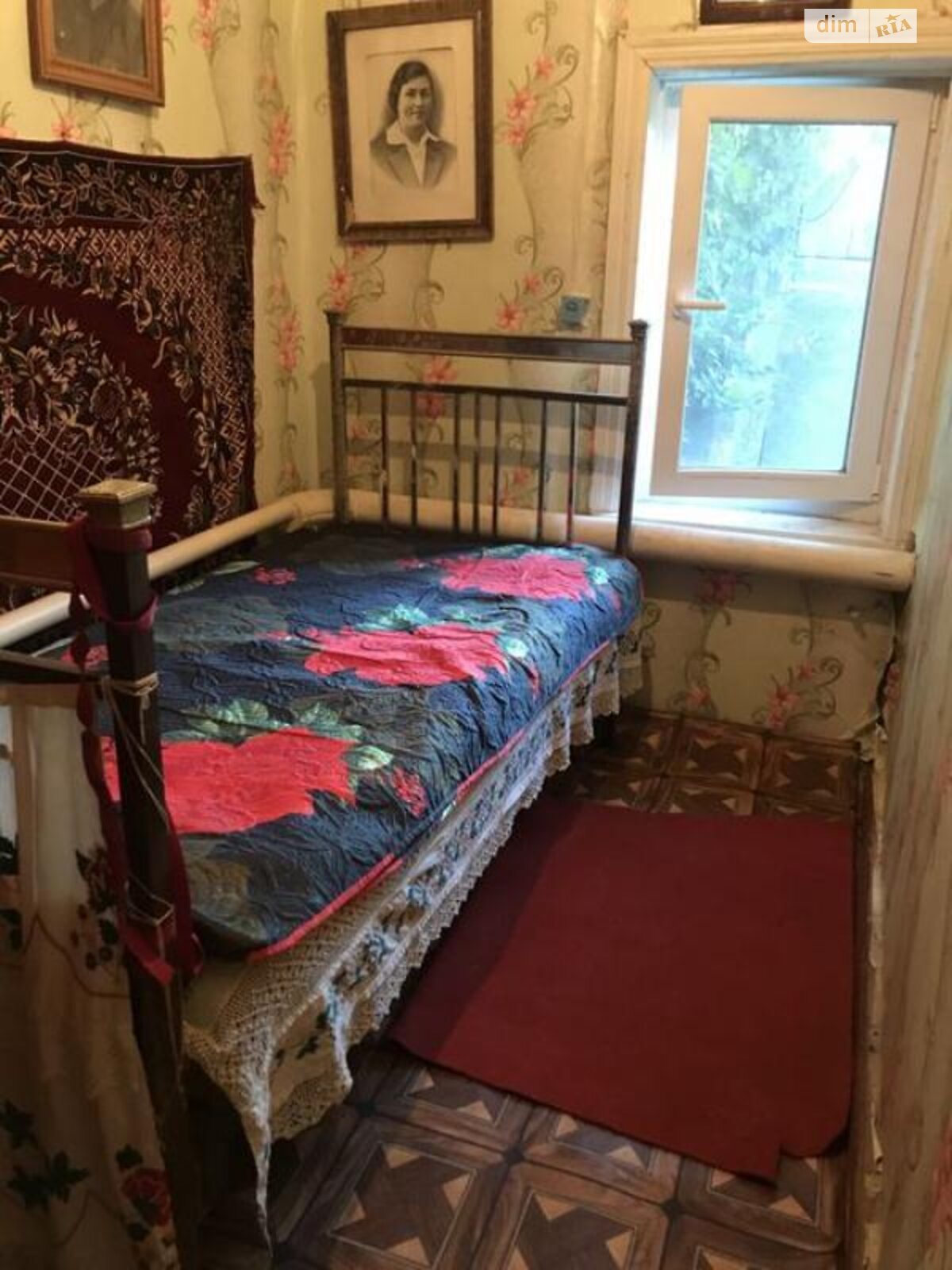 одноповерховий будинок з верандою, 48.5 кв. м, дерево та цегла. Продаж у Пекарях фото 1 одноповерховий будинок з верандою, 48.5 кв. м, дерево та цегла. Продаж у Пекарях фото 1