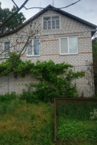 двухэтажный дом беседка, 100 кв. м, кирпич. Продажа в Пекарях фото 2