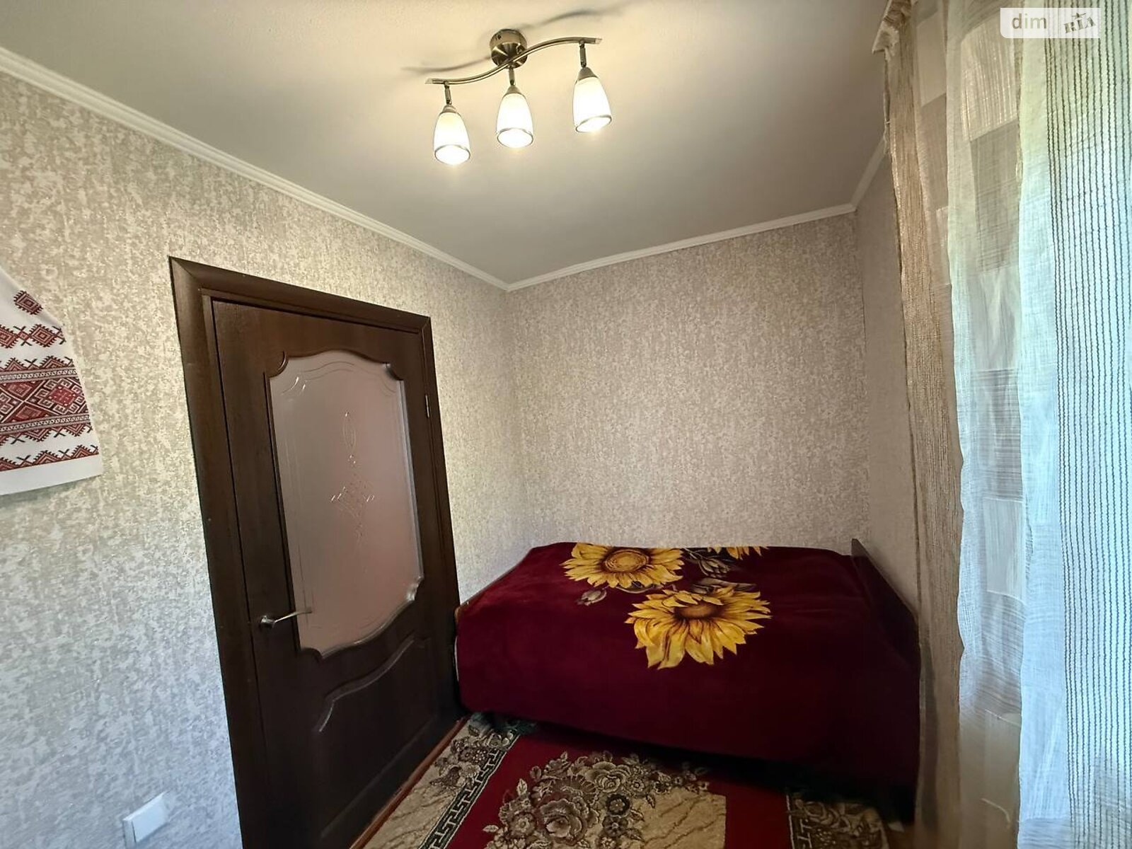 одноповерховий будинок з верандою, 80 кв. м, цегла. Продаж у Пеньківці фото 1 одноповерховий будинок з верандою, 80 кв. м, цегла. Продаж у Пеньківці фото 1