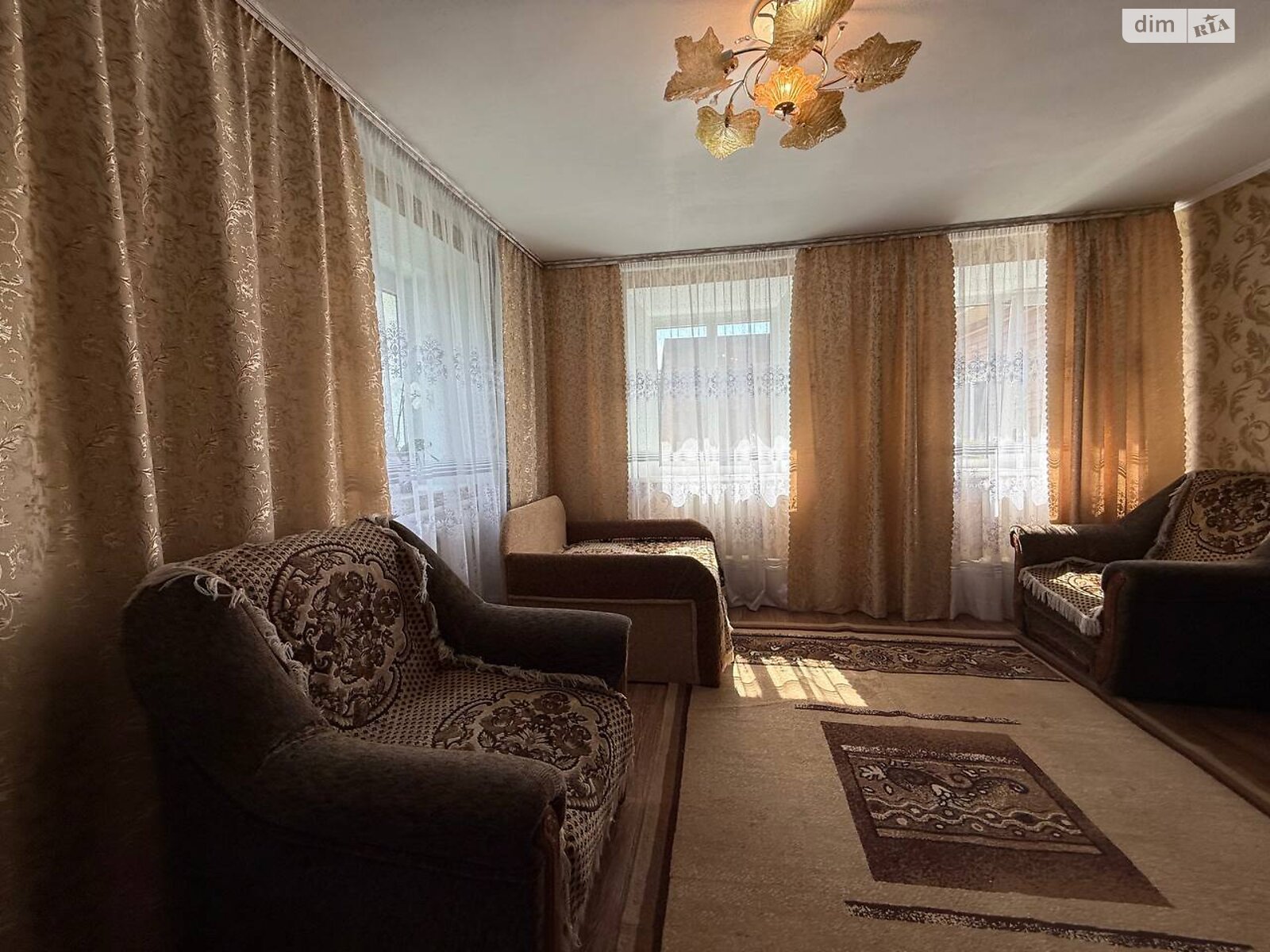 одноповерховий будинок з верандою, 80 кв. м, цегла. Продаж у Пеньківці фото 1 одноповерховий будинок з верандою, 80 кв. м, цегла. Продаж у Пеньківці фото 1