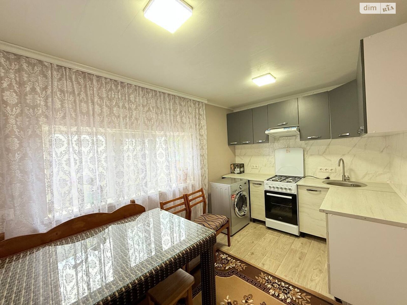 одноповерховий будинок з верандою, 80 кв. м, цегла. Продаж у Пеньківці фото 1 одноповерховий будинок з верандою, 80 кв. м, цегла. Продаж у Пеньківці фото 1