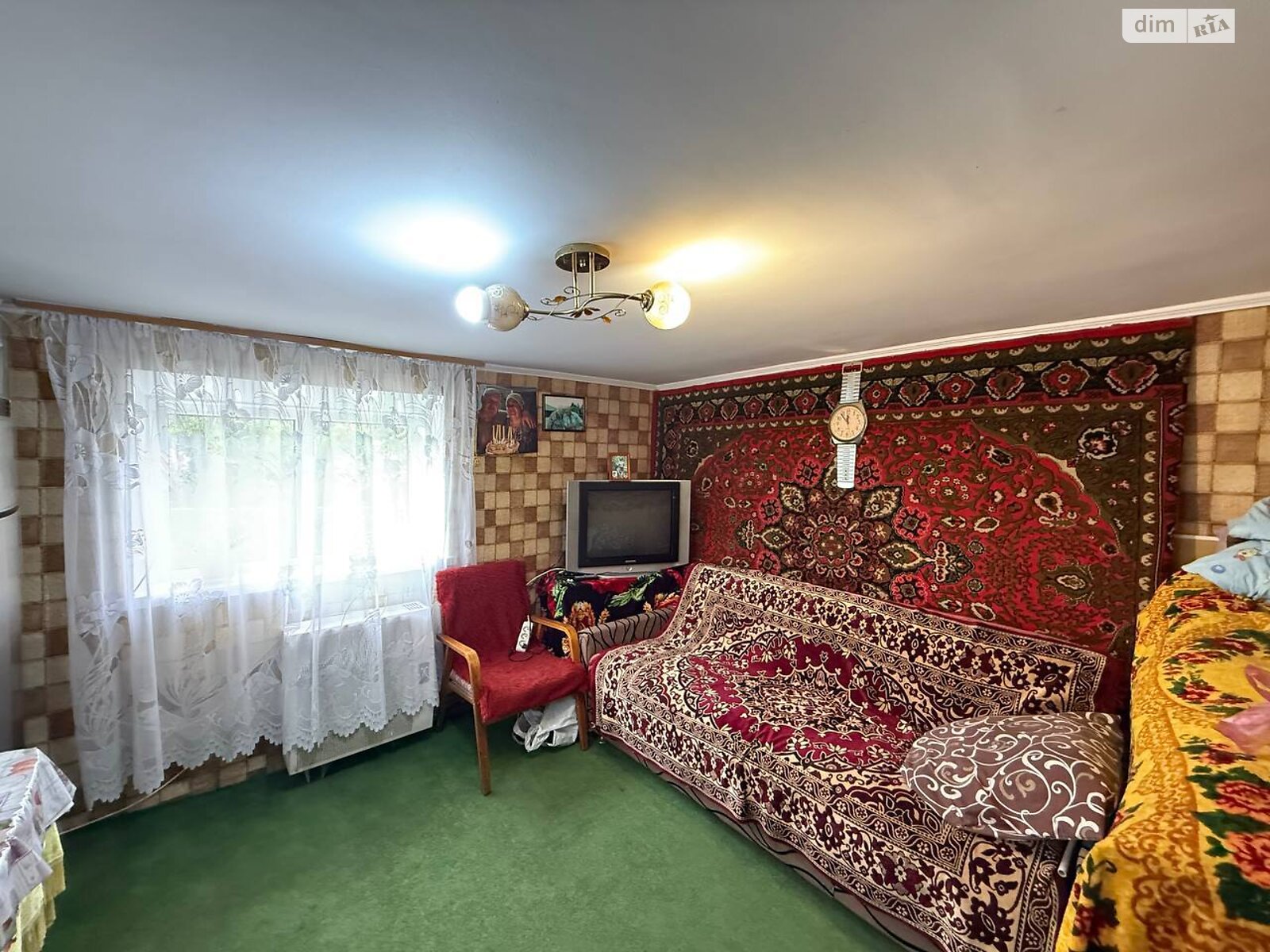 одноповерховий будинок з верандою, 80 кв. м, цегла. Продаж у Пеньківці фото 1 одноповерховий будинок з верандою, 80 кв. м, цегла. Продаж у Пеньківці фото 1