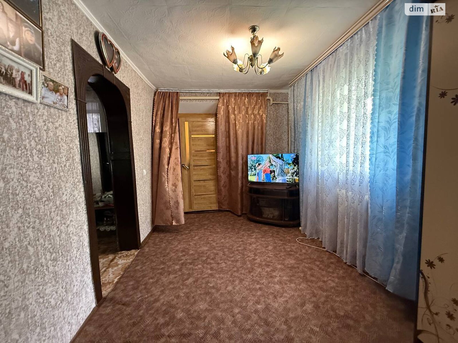 одноповерховий будинок з верандою, 80 кв. м, цегла. Продаж у Пеньківці фото 1 одноповерховий будинок з верандою, 80 кв. м, цегла. Продаж у Пеньківці фото 1