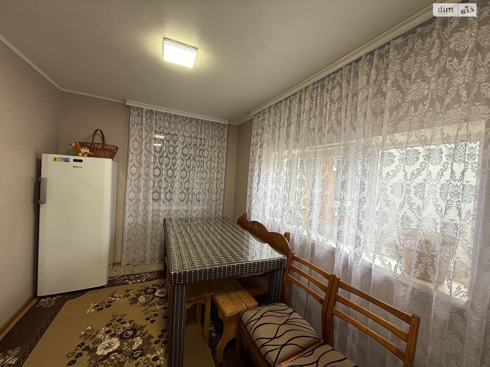одноповерховий будинок з верандою, 80 кв. м, цегла. Продаж у Пеньківці фото 1 одноповерховий будинок з верандою, 80 кв. м, цегла. Продаж у Пеньківці фото 1