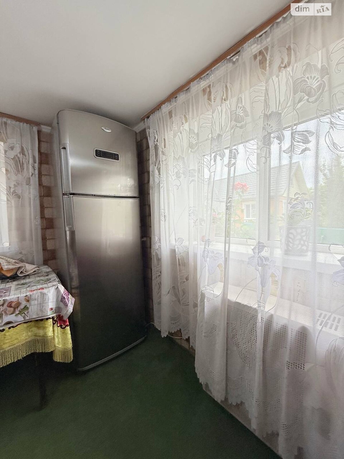 одноповерховий будинок з верандою, 80 кв. м, цегла. Продаж у Пеньківці фото 1 одноповерховий будинок з верандою, 80 кв. м, цегла. Продаж у Пеньківці фото 1