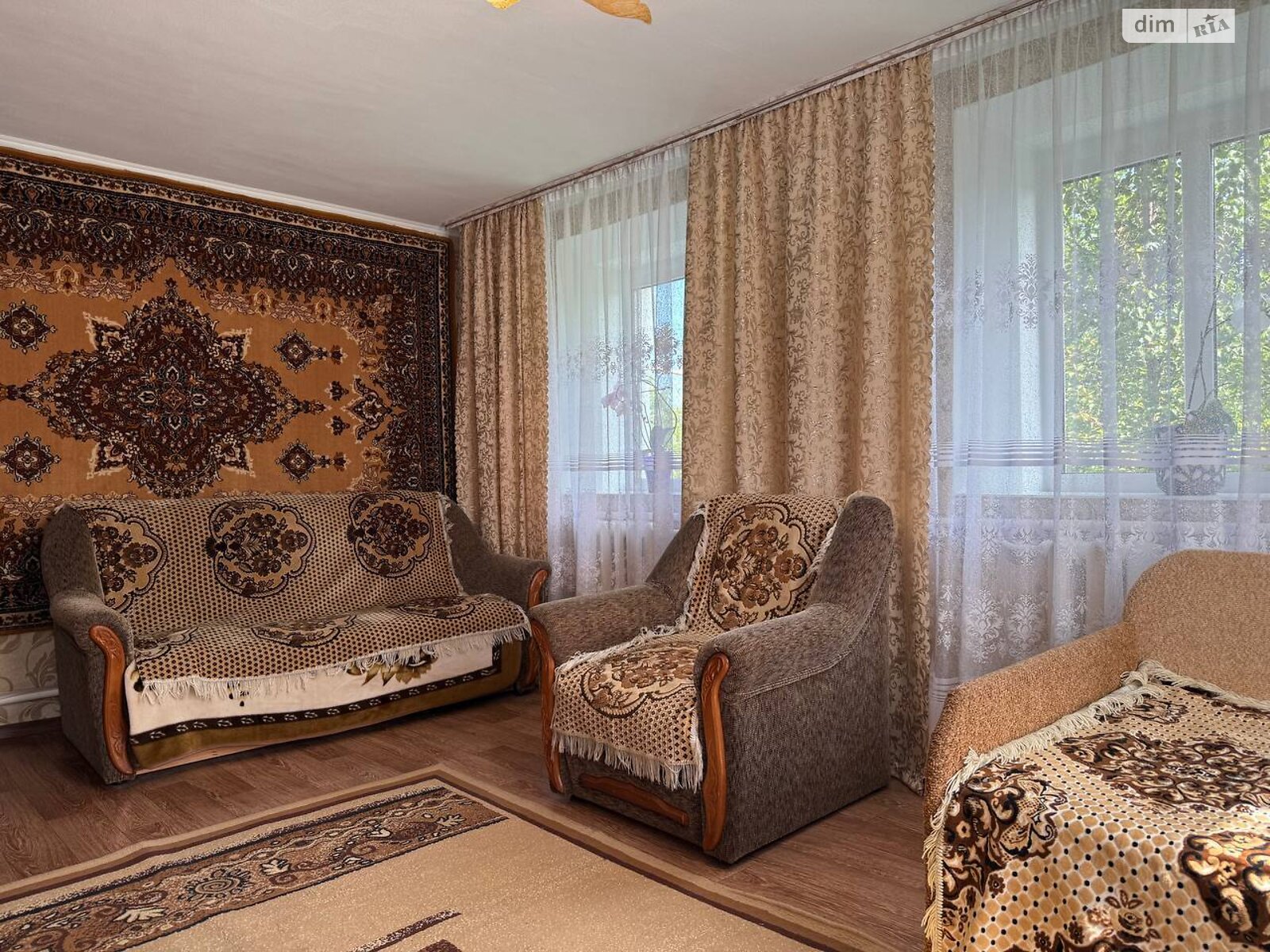 одноповерховий будинок з верандою, 80 кв. м, цегла. Продаж у Пеньківці фото 1 одноповерховий будинок з верандою, 80 кв. м, цегла. Продаж у Пеньківці фото 1
