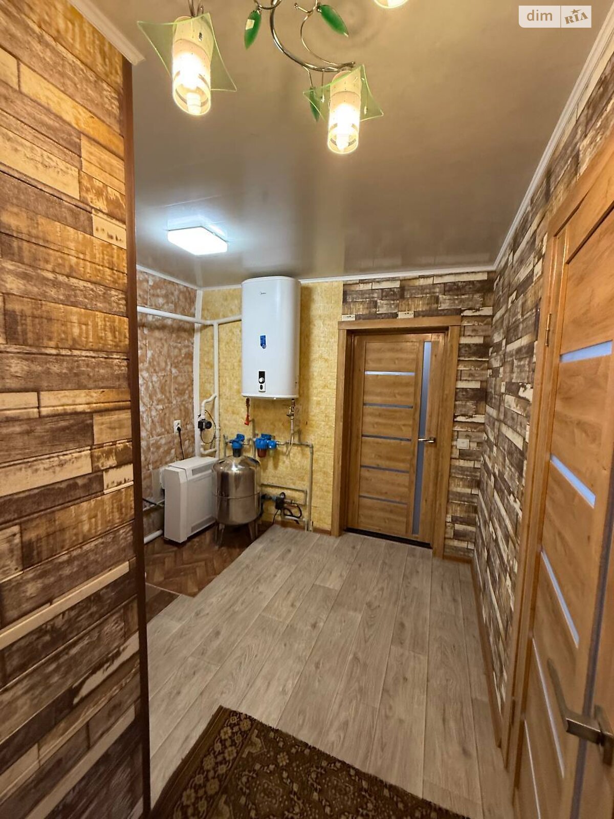 одноповерховий будинок з верандою, 80 кв. м, цегла. Продаж у Пеньківці фото 1 одноповерховий будинок з верандою, 80 кв. м, цегла. Продаж у Пеньківці фото 1