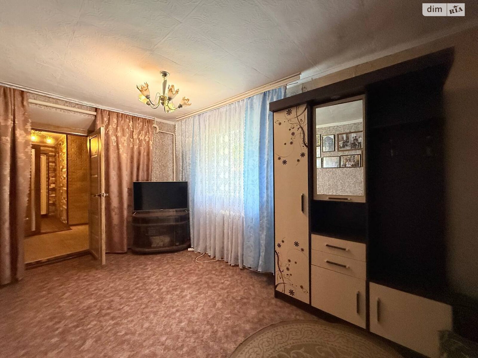 одноповерховий будинок з верандою, 80 кв. м, цегла. Продаж у Пеньківці фото 1 одноповерховий будинок з верандою, 80 кв. м, цегла. Продаж у Пеньківці фото 1
